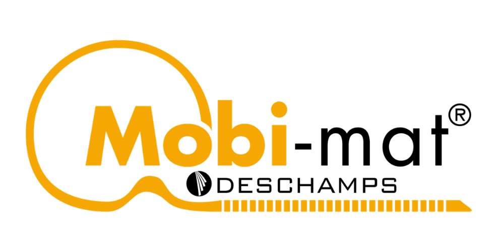 Mobi-mat Deschamps
