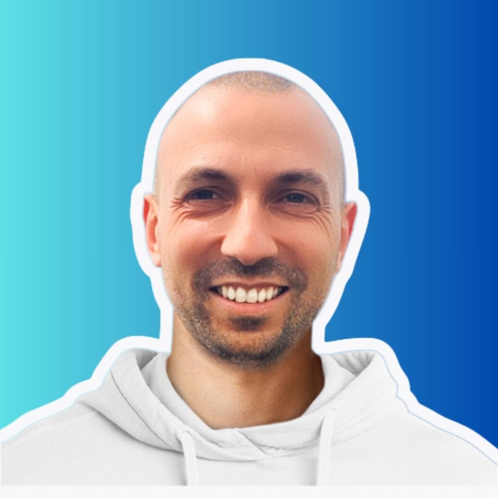 Guillaume Gonano — Chef de projet web freelance